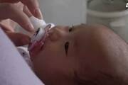 La Cina vara la legge sul secondo figlio
