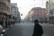 Milano, stop auto per terzo giorno consecutivo