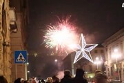 Smog: Comune di Bergamo annulla fuochi d'artificio di Capodanno