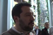 Riforme: Salvini: no Fi? meglio tardi che mai