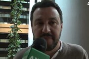 Salvini: Zaia vince anche se si candida Gesu' bambino