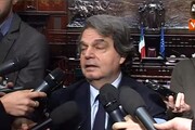 Brunetta: 'Su riforme FI piu' compatta del Pd'