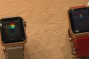 Apple Watch, gia' pronto il tarocco cinese, costa 50 dollari