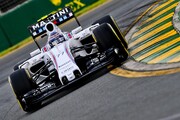 Williams di Massa beffa le Ferrari