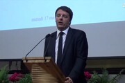 Renzi: 'Ingiusto e falso dire che Stato carezza corrotti'