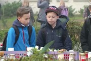 Dolore nella scuola tedesca per vittime A320