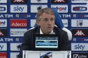 Mancini: 'L'Europa dipende da noi'