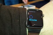 L'Apple Watch debutta in 9 Paesi
