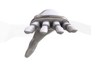 La mano robotica da design (fonte: Scuola Superiore Sant'Anna)