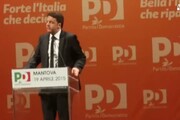 Naufragio, Renzi chiede vertice Ue in settimana
