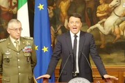 Naufragio, Renzi: chiediamo non essere lasciati soli