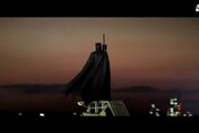 Batman v Superman, il trailer