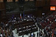 Italicum, Camera conferma fiducia a governo