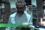 Massimo Bottura e la missione della cucina italiana contemporanea