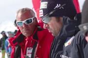 Simone Origone migliora record mondiale sci velocità