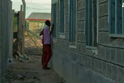 Kenya, salva da massacro nascosta in un armadio