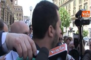 Salvini al Mef: 'Pensioni, il ministero chiede troppo tempo'