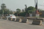 Battaglia a Ramadi, bandiera Isis su compound governo