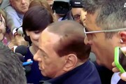 Milan: Berlusconi, con Inzaghi visioni diverse