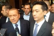 Berlusconi, potrei mantenere il 51% del Milan