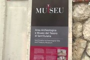 La Cagliari nascosta, ecco i tesori archeologici