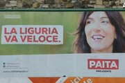 Regionali Liguria, Fi e Lega con Toti contro Paita