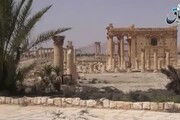 Sangue in anfiteatro Palmira, Isis giustizia 20 soldati