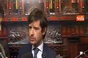 Civati, 'Renzi ha fatto 'The house of three cards'