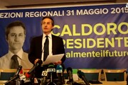 Campania, Caldoro: fatta scelta il coerenza