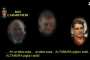 Mafia Roma: primi interrogatori a Regina Coeli