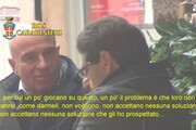 Mafia Roma, Odevaine:' devono darmi un sacco di soldi'