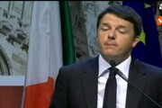 Le promesse di Renzi sul fisco