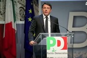 Renzi: 'politica sembrava imbambolata, ha ripreso a decidere'
