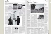 Il degrado di Roma finisce sul NYTimes