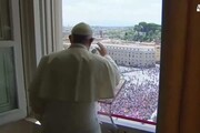 Papa: appello per liberta' padre Dall'Oglio