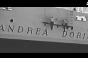 Un docu-film sulla tragedia dell'Andrea Doria