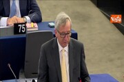 Grecia: Juncker, puntiamo ad accordo ma 19 democrazie in Eurozona