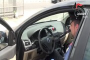 Carabinieri sequestrano 36 kg di eroina