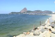 Sos mare inquinato, allarme per Rio 2016