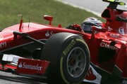 F1: Raikkonen altro anno Ferrari