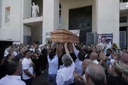 Funerale Casamonica, si attende relazione di Gabrielli ad Alfano