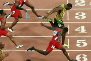 Infinito Bolt, suoi i 100 metri ai Mondiali