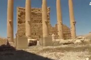 Isis distrugge tempio del sito di Palmira