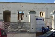Crolla edificio in Salento, morto un operaio