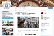 Us Open: Renzi vola a New York, il tweet