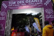 Francese Patrick Bohard vince sesto Tor des Geants