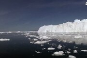 Artico si scioglie, e' rischio catastrofe