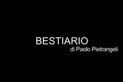 Paolo Pietrangeli - Bestiario