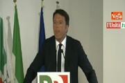 Riforme: Renzi, svolta autoritaria? Mi viene da ridere