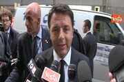 Renzi a NY: 'Italia sarà Paese guida in UE'